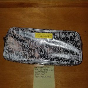 ✅#3668 NEW Clinique Trina Turk Authentic Cosmet